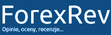 forexrev.pl - opinie o brokerach forex