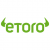 etoro broker logo opinie