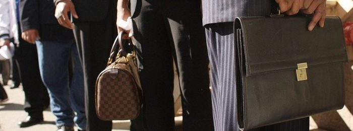Wzrost stopy bezrobocia nie wpływa na kurs złotego