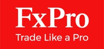 FxPro logo fxpro forex