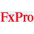fxpro logo - FxPro