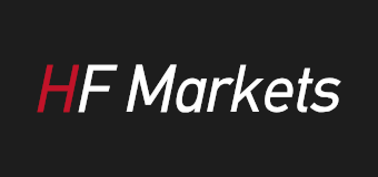 hf markets logo