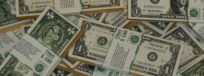 Dolar poniżej 3,80 zł Dolar poniżej 3,80 zł