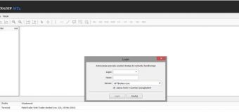 HFT Brokers wdraża platformę MetaTrader 4 