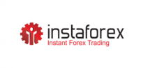 instaforex broker logo