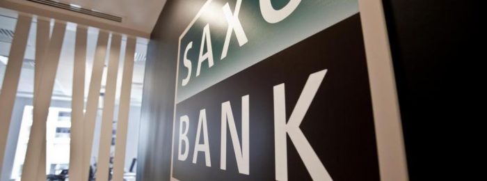 Saxo ze spadkiem wolumenów w lutym -14,5%