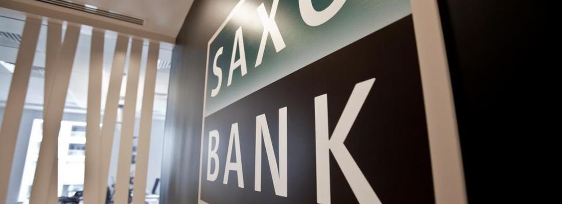 - Spór polskich inwestorów z Saxo Bank