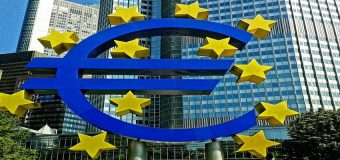 EBC nie zmiania poziomu stóp procentowych