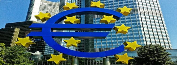 EBC nie zmienia poziomu stóp procentowych EBC nie zmiania poziomu stóp procentowych