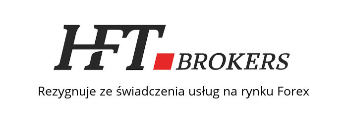 hft brokers rezygnuje z rynku forex