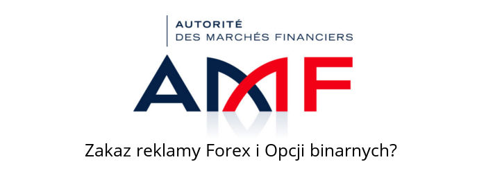 zakaz reklamy forex i opcji binarnych francja