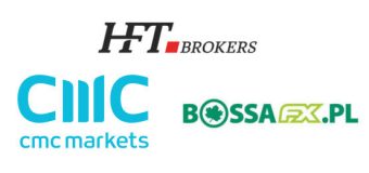 bossafx - cmc markets - hft brokers loga