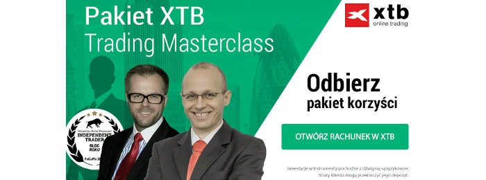 xtb trading masterclass online