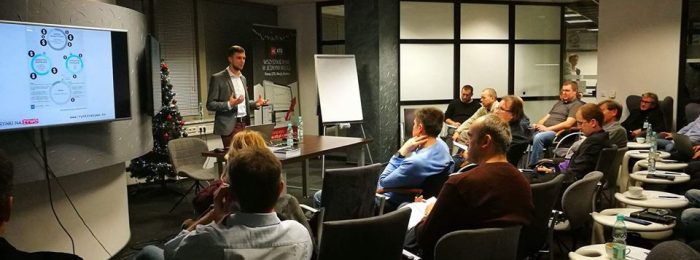 XTB Trading Club – PrzemysÅ‚aw KwiecieÅ„ goÅ›ciem specjalnym xtb trading club