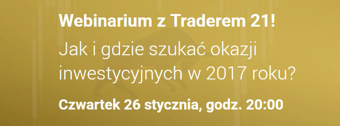 webinarium trader 21 xtb
