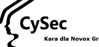 kara CySEC novox group