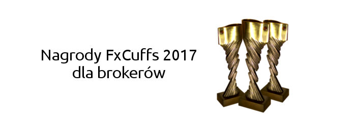 fxcuffs nagrody 2016