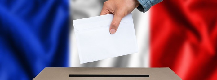 wybory prezydenckie we francji