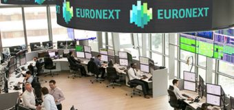 euronext przejmuje fastmatch