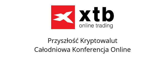 kryptowaluty konferencja online