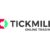 tickmill logo