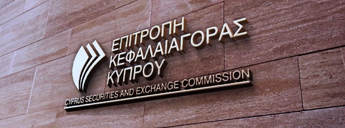 Cypryjski organ nadzorczy nakłada karę na właściciela UFX.com