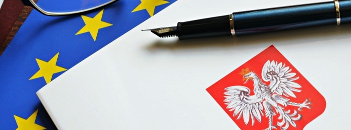 Polska reguluje rynek kryptowalut