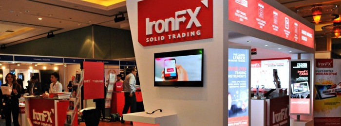 IronFX zmienia nazwę