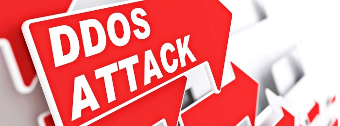 MetaTrader 5 z ochroną przed atakami DDoS