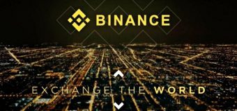 Binance przenosi siedzibę na Maltę