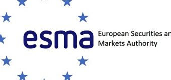 ESMA publikuje decyzję nt kontraktów CFD i opcji binarnych