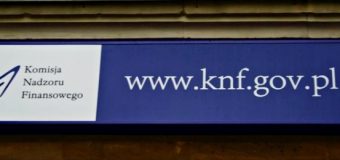 KNF bierze się za kryptowaluty i rynek Forex