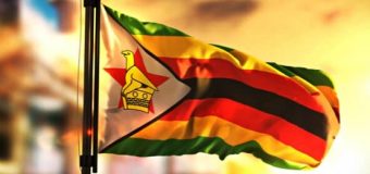 Zimbabwe blokuje kryptowaluty na swoim terenie