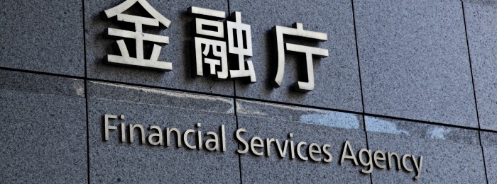 Japoński regulator rynków finansowych