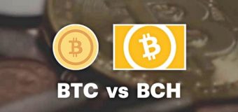 Jakie są różnice pomiędzy Bitcoinem a Bitcoin Cash?
