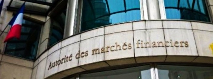 Seria ostrzeżeń od francuskiego regulatora