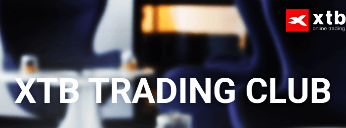 Kolejne XTB Trading Club już 7 czerwca