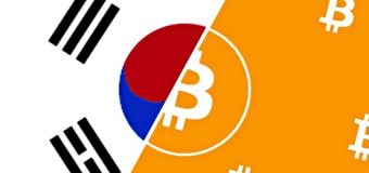 Korea reguluje kryptowaluty w ramach AML