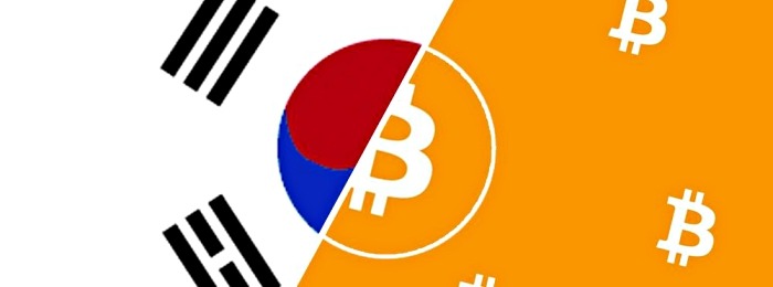 Korea reguluje kryptowaluty w ramach AML
