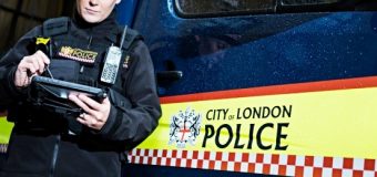 Londyńska policja zrealizuje szkolenia dotyczące kryptowalut