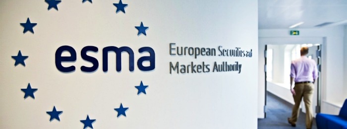 Główny europejski regulator publikuje raport za poprzedni rok