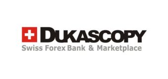 dukascopy logo - Dukascopy nadal notuje spadek przychodów