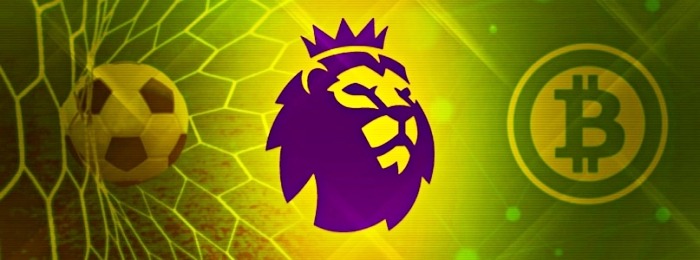 eToro partnerem Premier League, a w tle blockchain