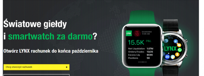 Broker Lynx łamie europejskie przepisy? List IDM do KNF lynx zachęta nr2