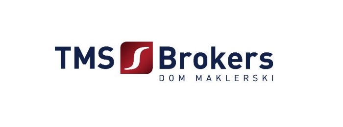 TMS Brokers aktualizuje tablicę opłat