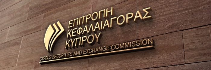 Cypryjski regulator przedłuża termin aktualizacji licencji dla brokerów Cypryjski regulator coraz bliżej ochrony przed ujemnym saldem