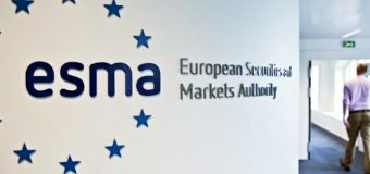 ESMA publikuje swoje plany na 2019