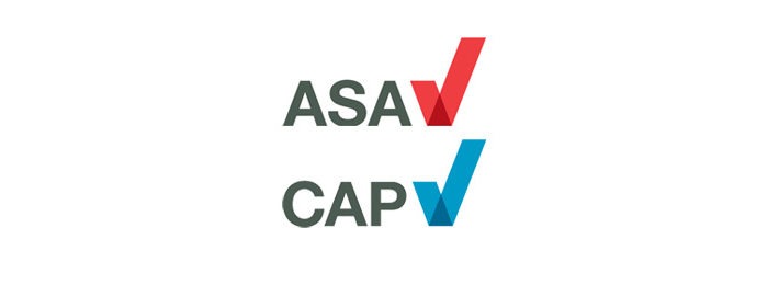 Advertising Standards Authority / CAP