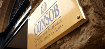 CONSOB - włoski regulator rynku usług finansowych