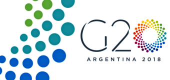 G20 z pomysłem globalnego krypto-podatku